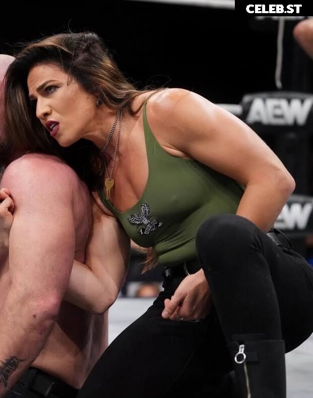 Women of Professional Wrestling Image 23667774