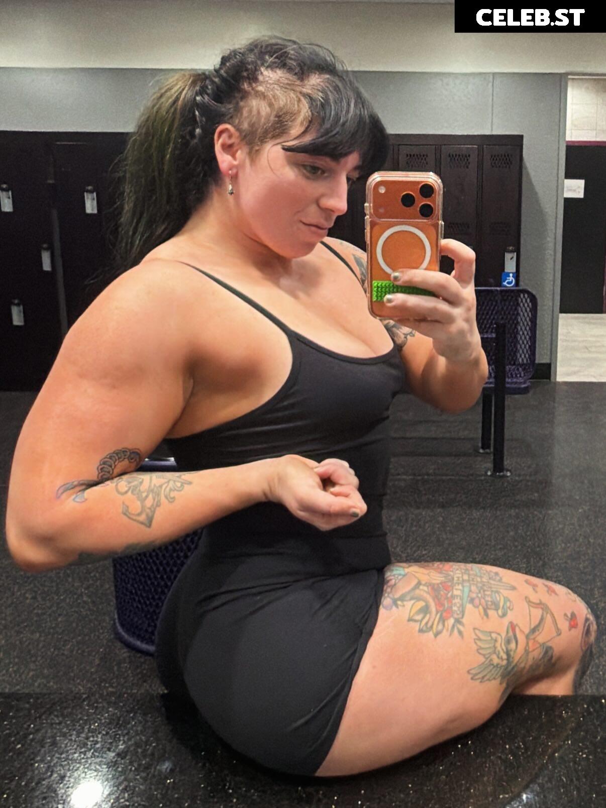 Women of Professional Wrestling Image 23667695