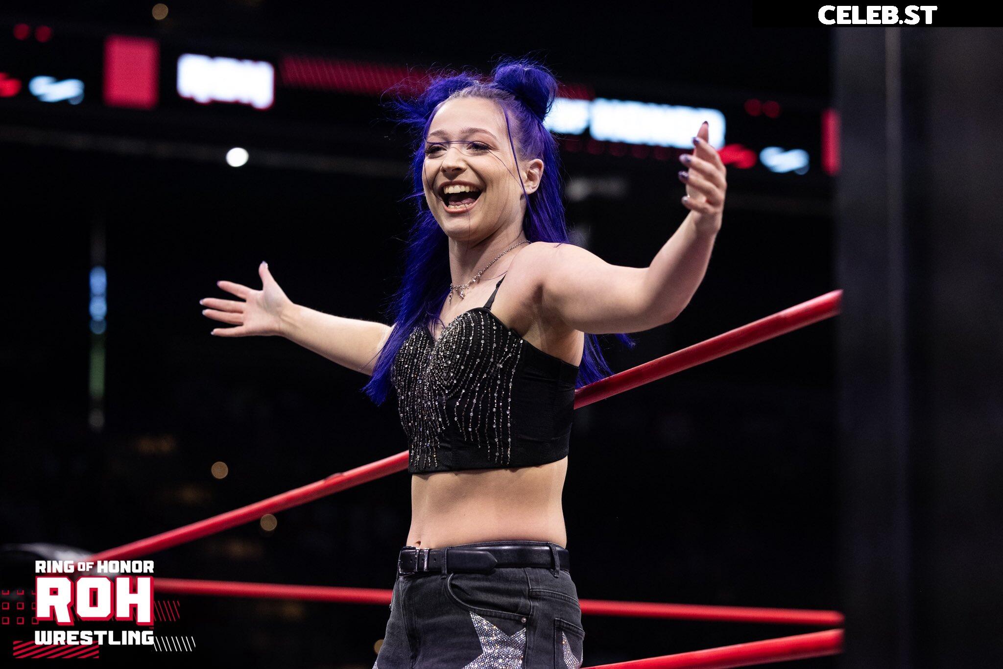 Women of Professional Wrestling Image 23667699