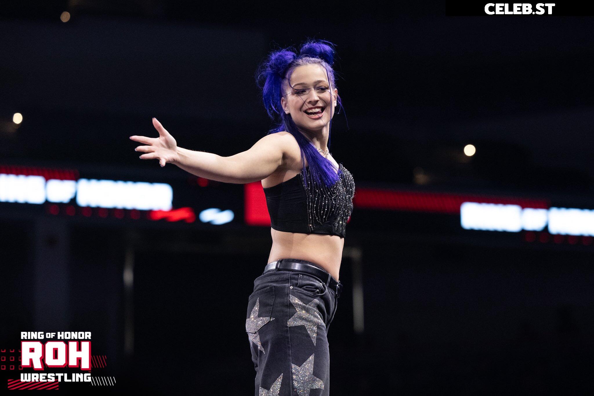Women of Professional Wrestling Image 23667698