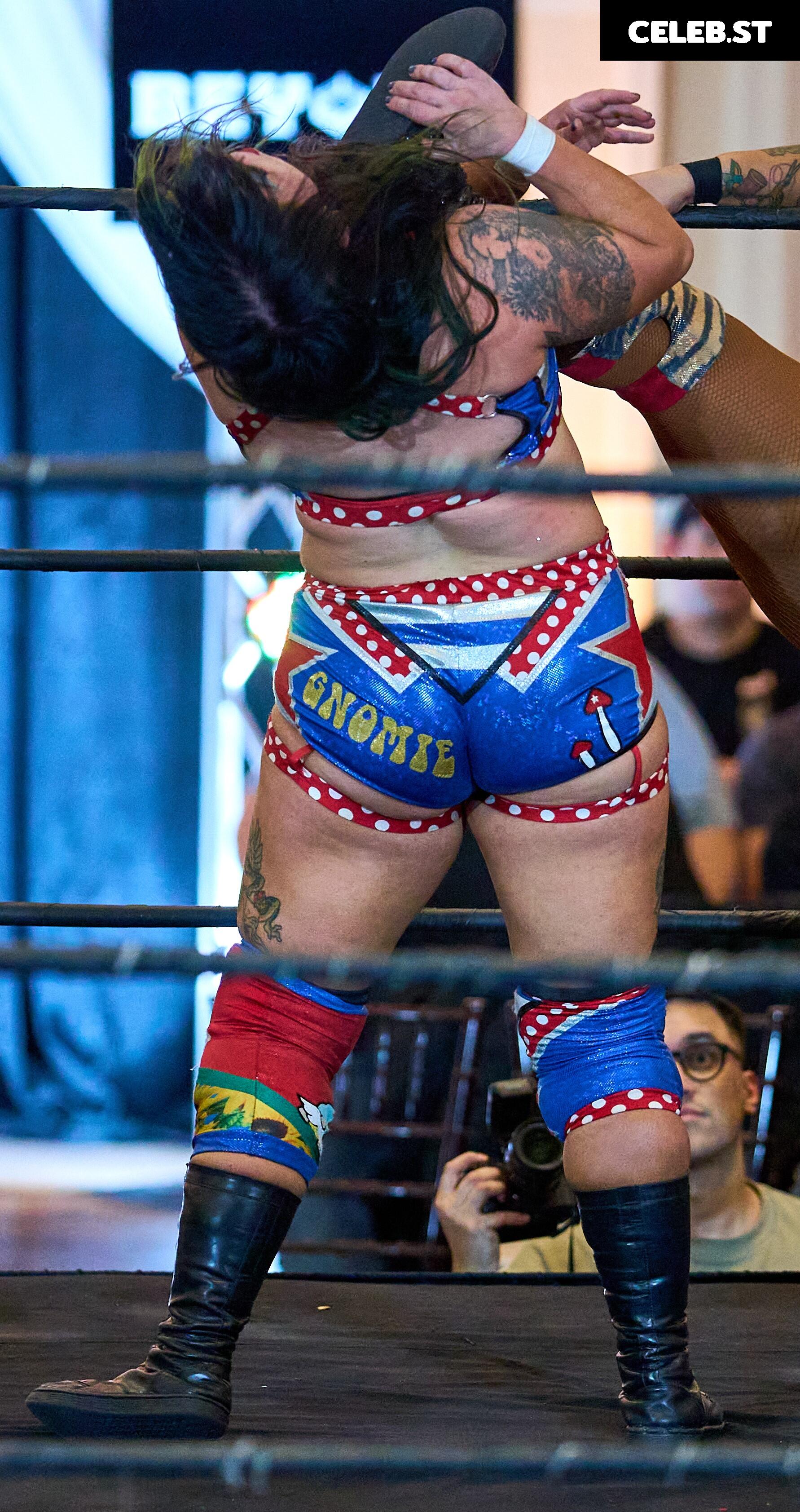 Women of Professional Wrestling Image 23667683