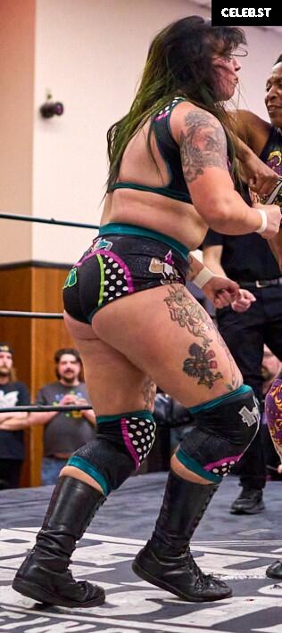 Women of Professional Wrestling Image 23667687