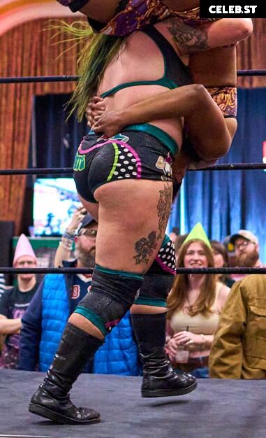 Women of Professional Wrestling Image 23667686