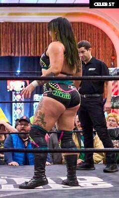 Women of Professional Wrestling Image 23667689