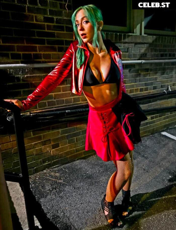 Women of Professional Wrestling Image 23667611