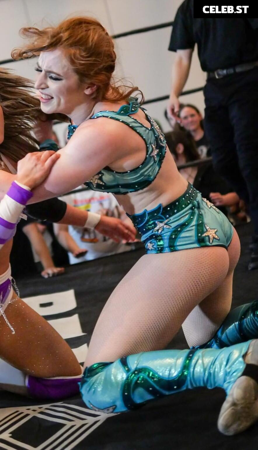 Women of Professional Wrestling Image 23667603