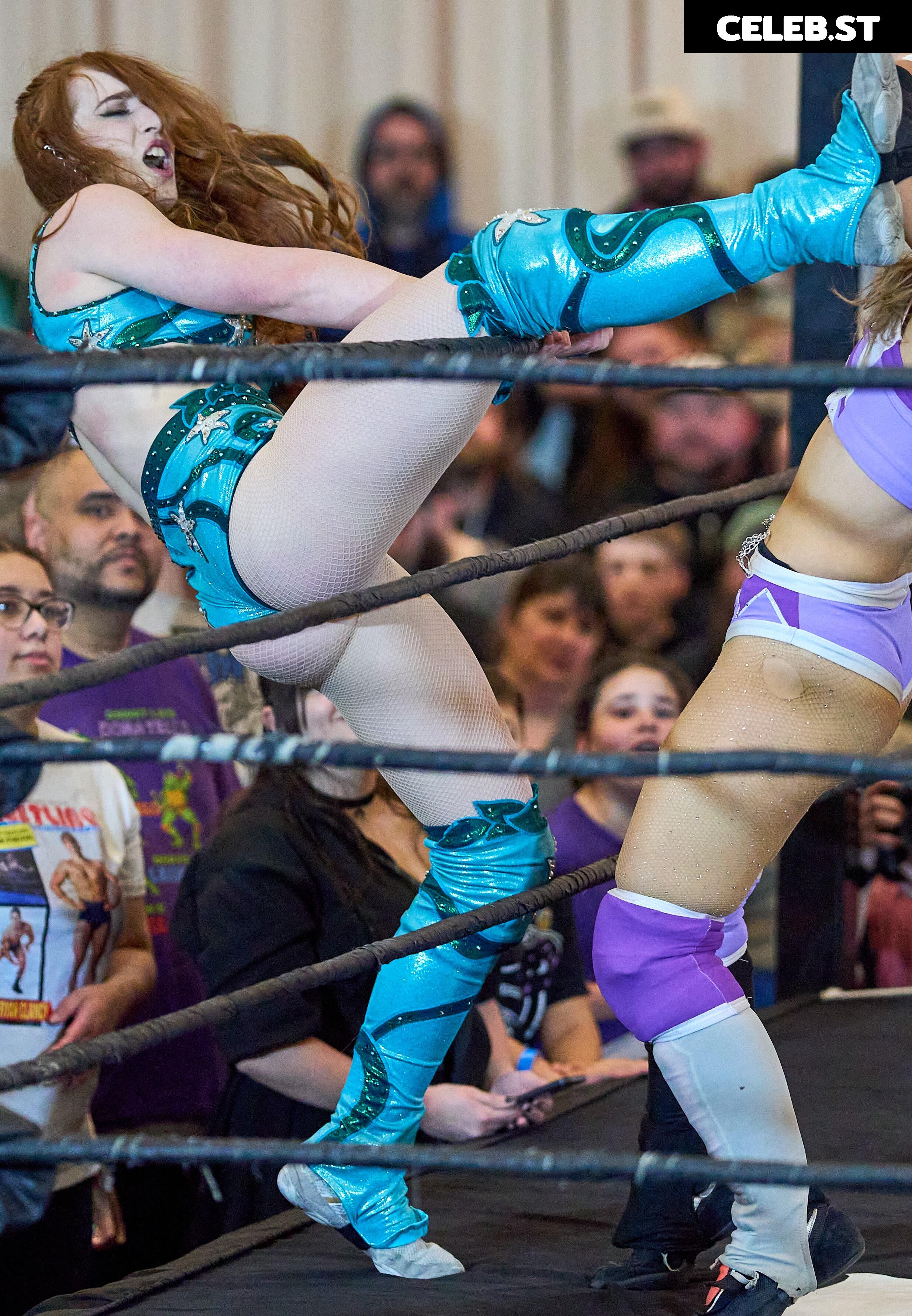 Women of Professional Wrestling Image 23667602