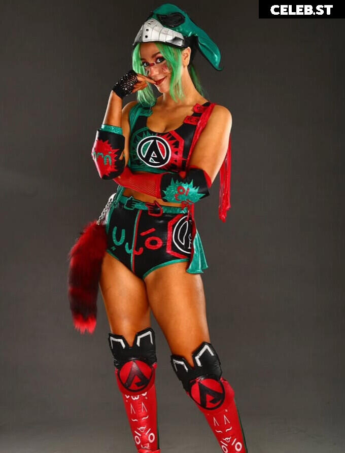 Women of Professional Wrestling Image 23667607