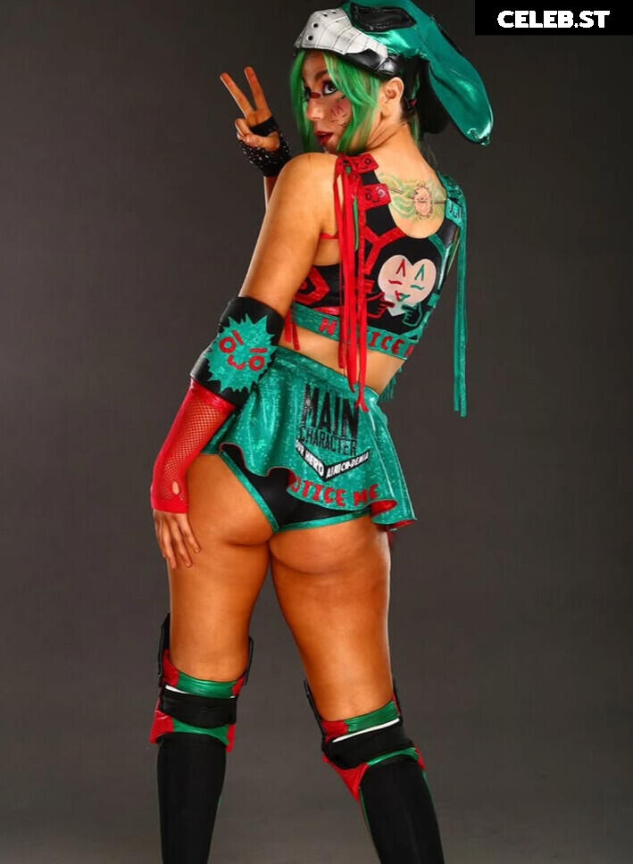 Women of Professional Wrestling Image 23667606