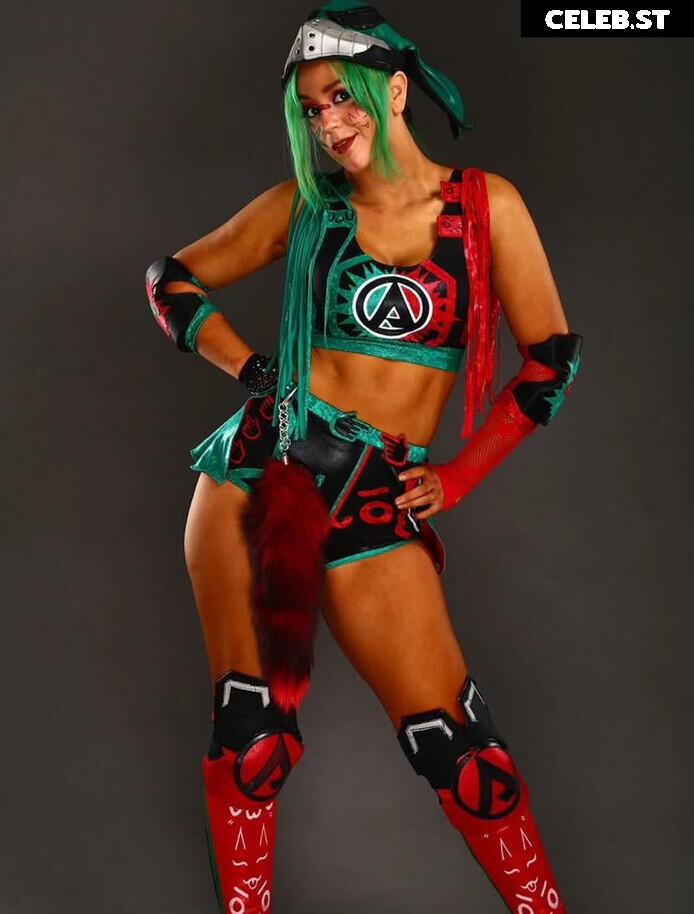 Women of Professional Wrestling Image 23667605