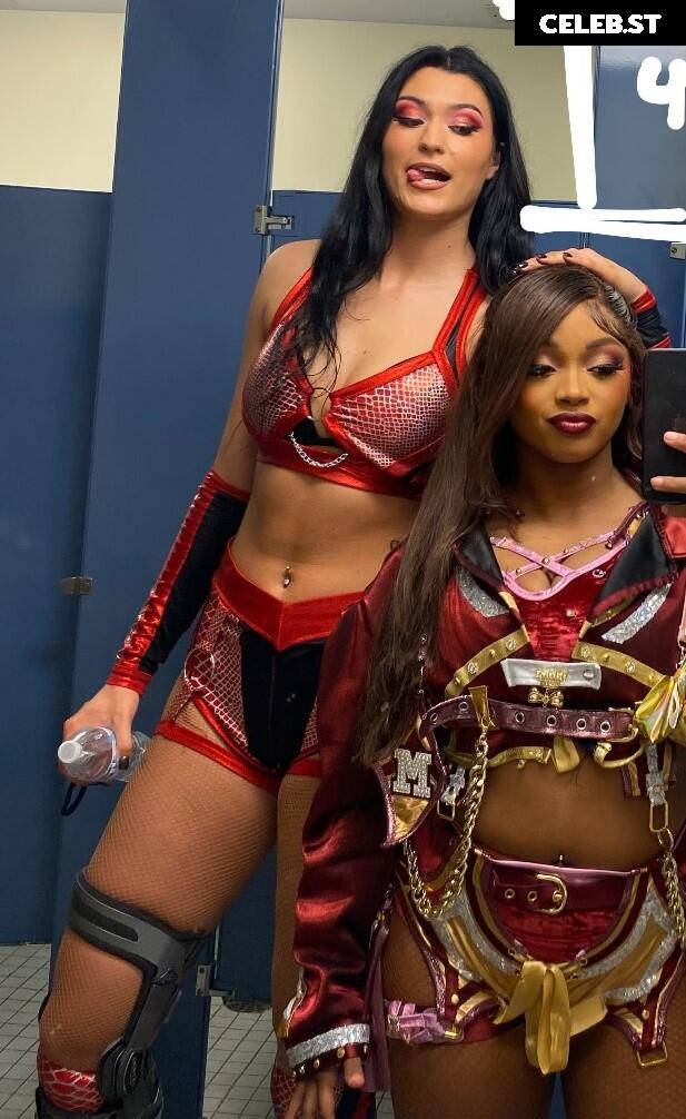 Women of Professional Wrestling Image 23667604