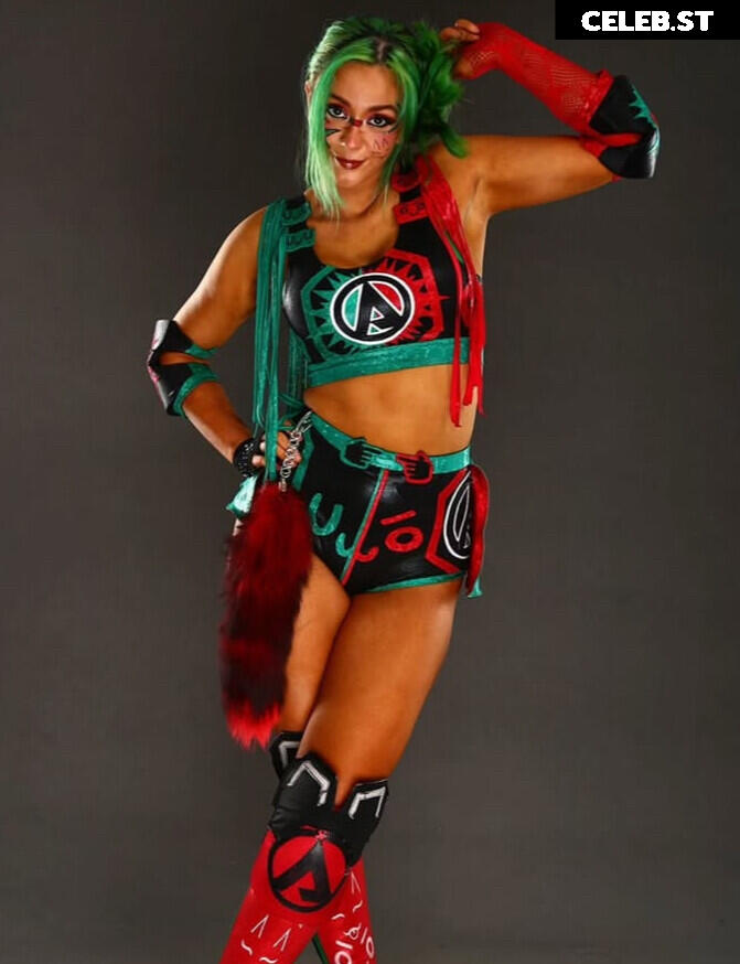 Women of Professional Wrestling Image 23667609