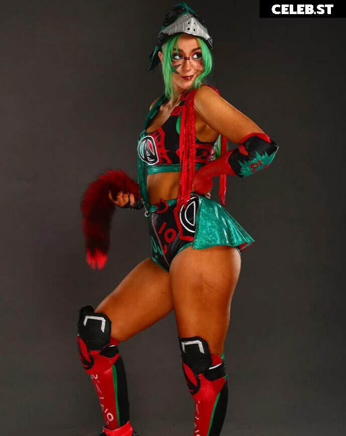 Women of Professional Wrestling Image 23667608
