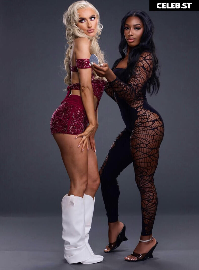 Women of Professional Wrestling Image 23667630