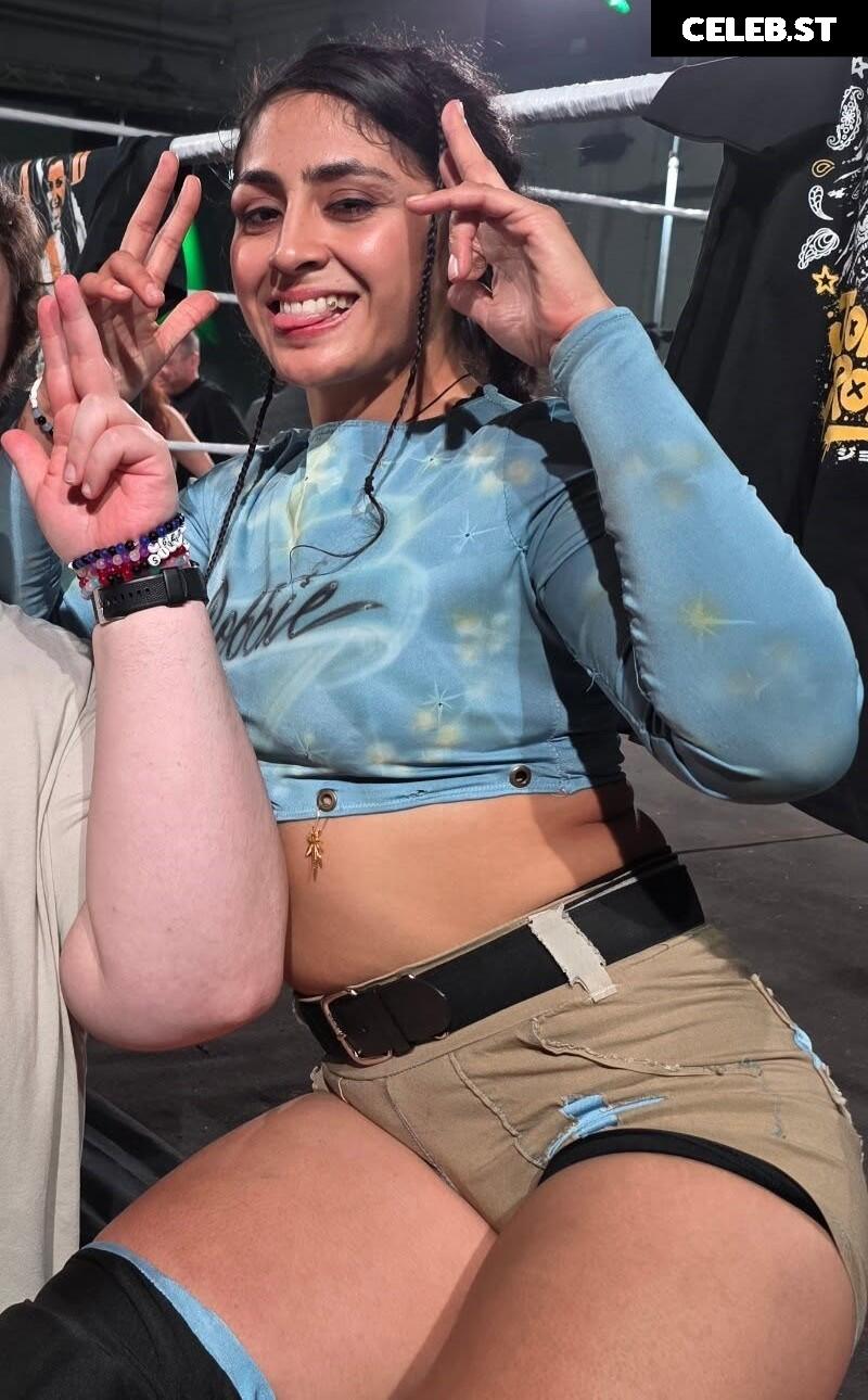 Women of Professional Wrestling Image 23667661