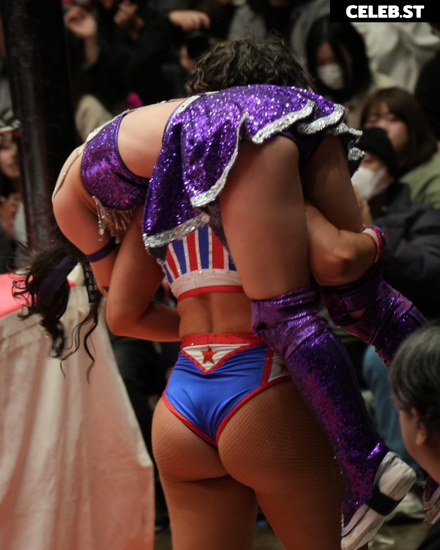 Women of Professional Wrestling Image 23667667