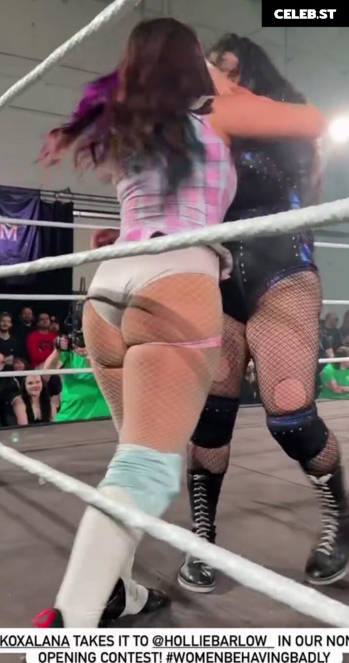 Women of Professional Wrestling Image 23667665