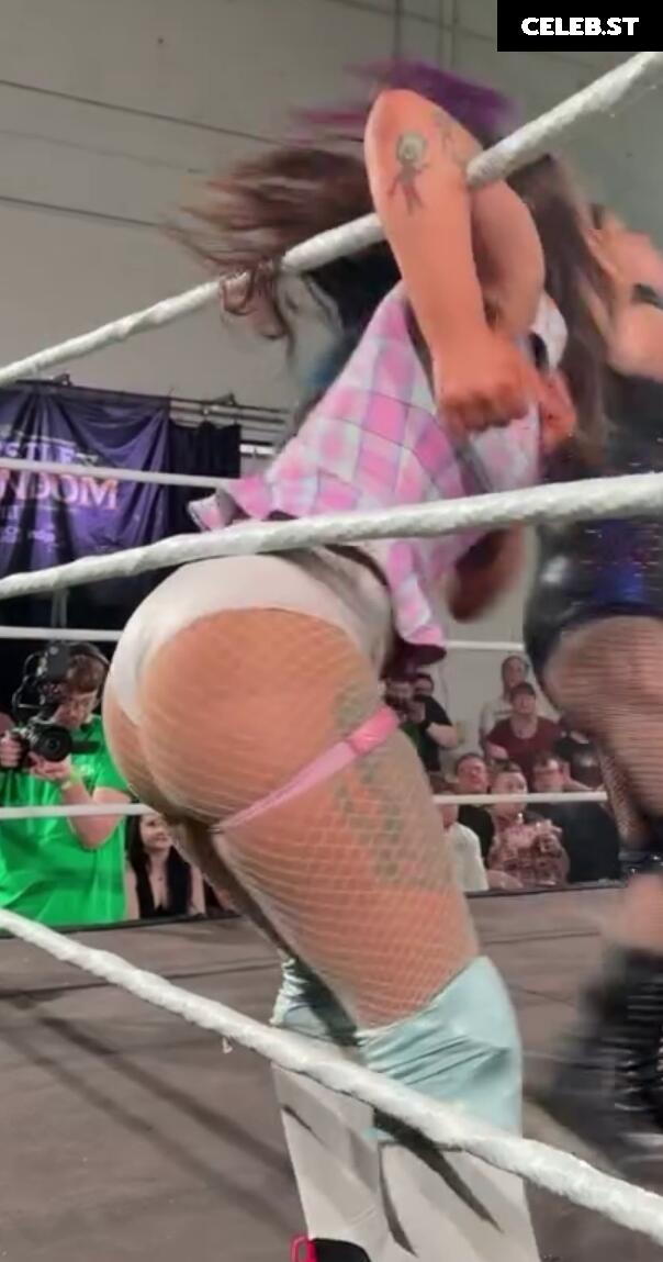 Women of Professional Wrestling Image 23667664