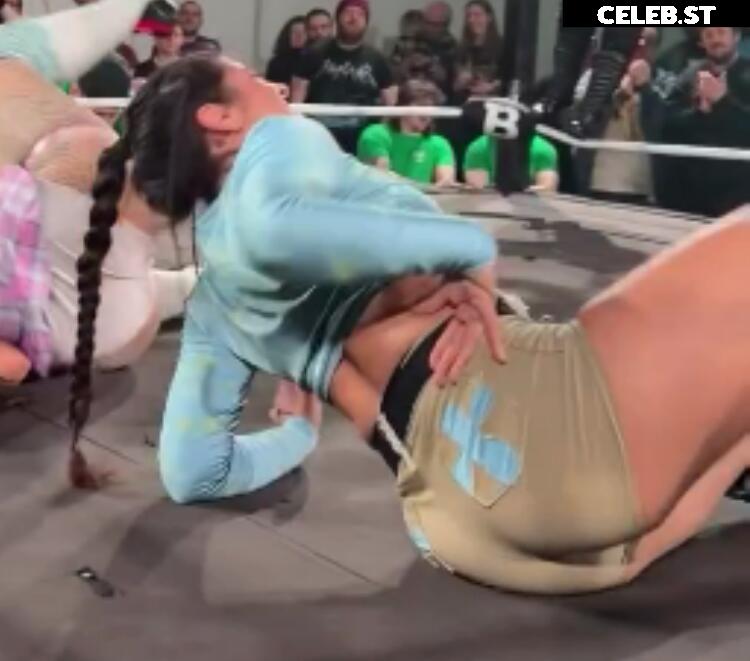 Women of Professional Wrestling Image 23667658