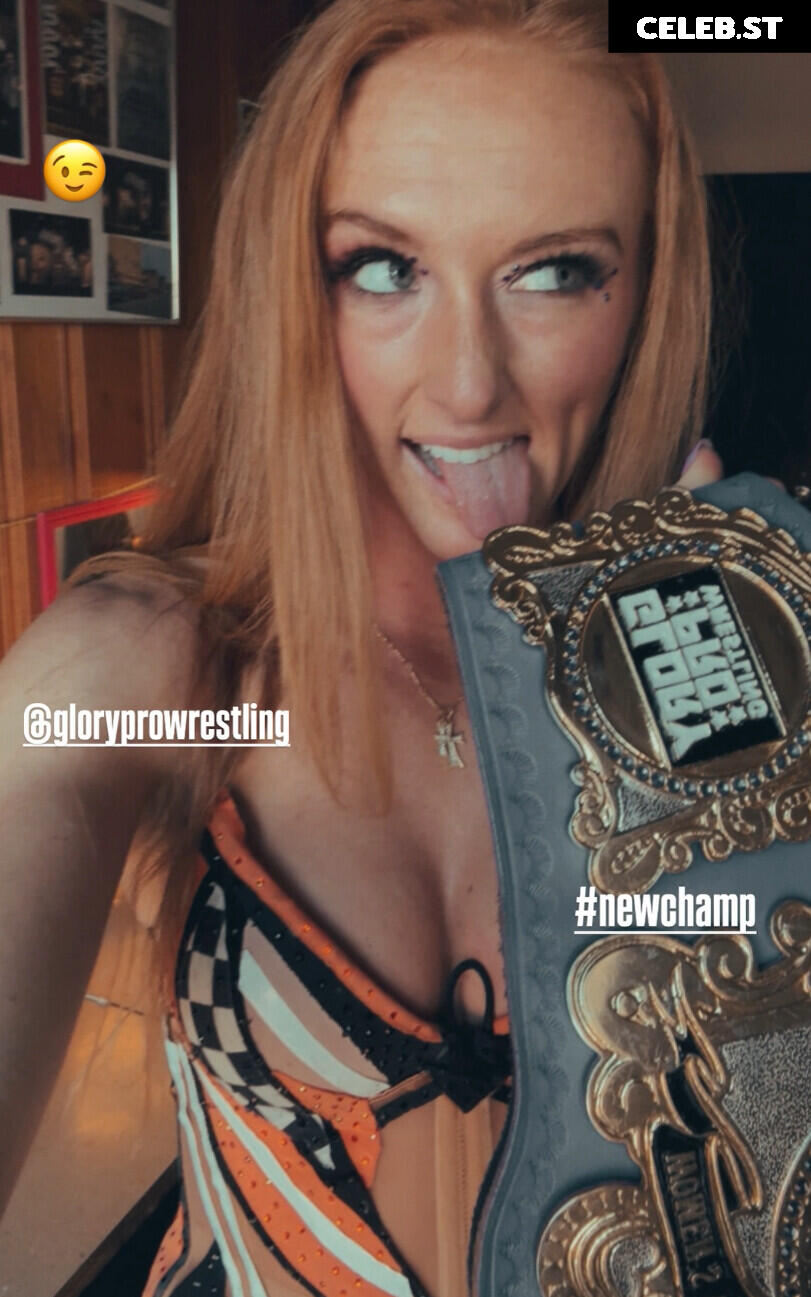 Women of Professional Wrestling Image 23667649