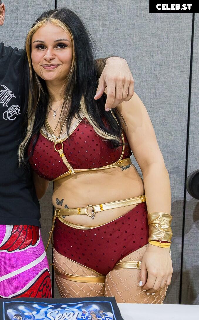Women of Professional Wrestling Image 23667672