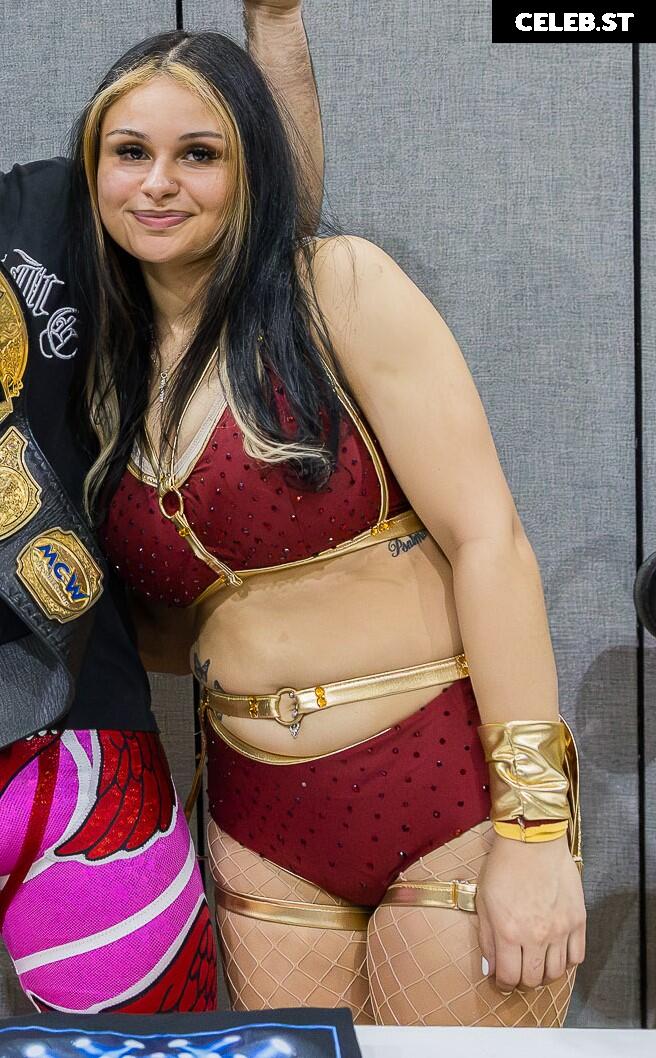 Women of Professional Wrestling Image 23667671
