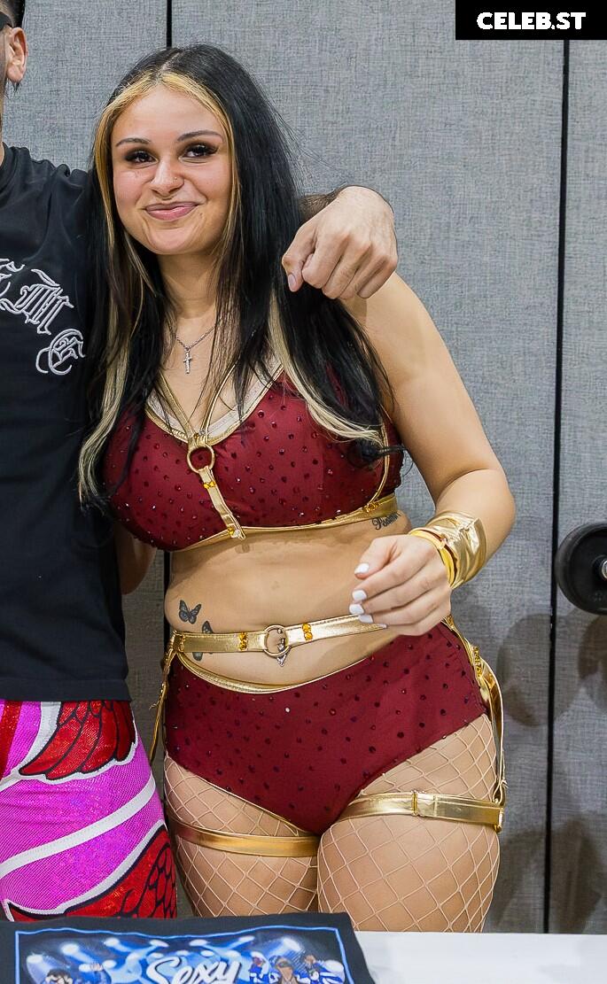 Women of Professional Wrestling Image 23667670
