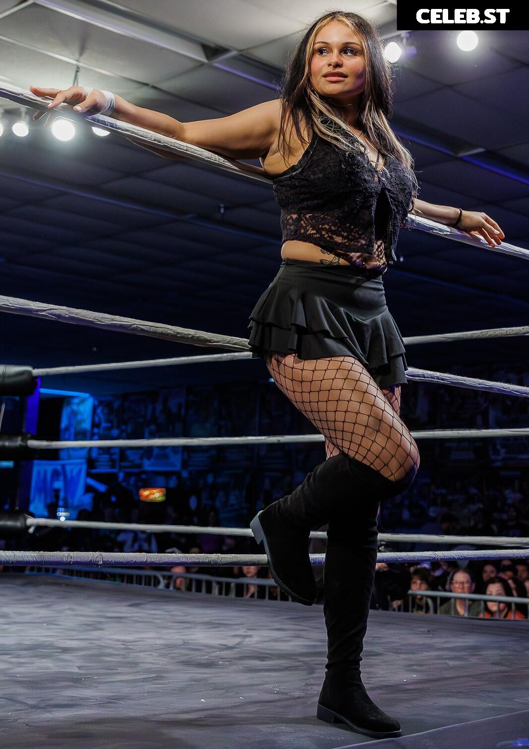 Women of Professional Wrestling Image 23667675