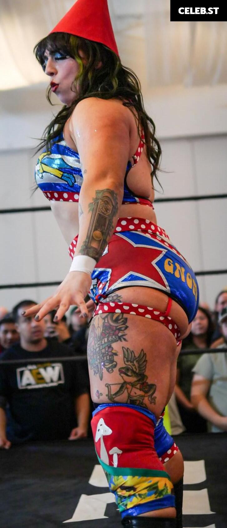 Women of Professional Wrestling Image 23667679