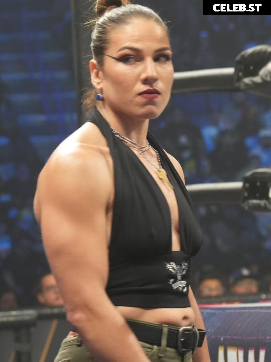 Women of Professional Wrestling Image 23667678