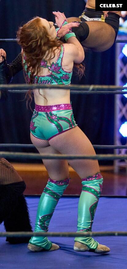 Women of Professional Wrestling Image 23667198