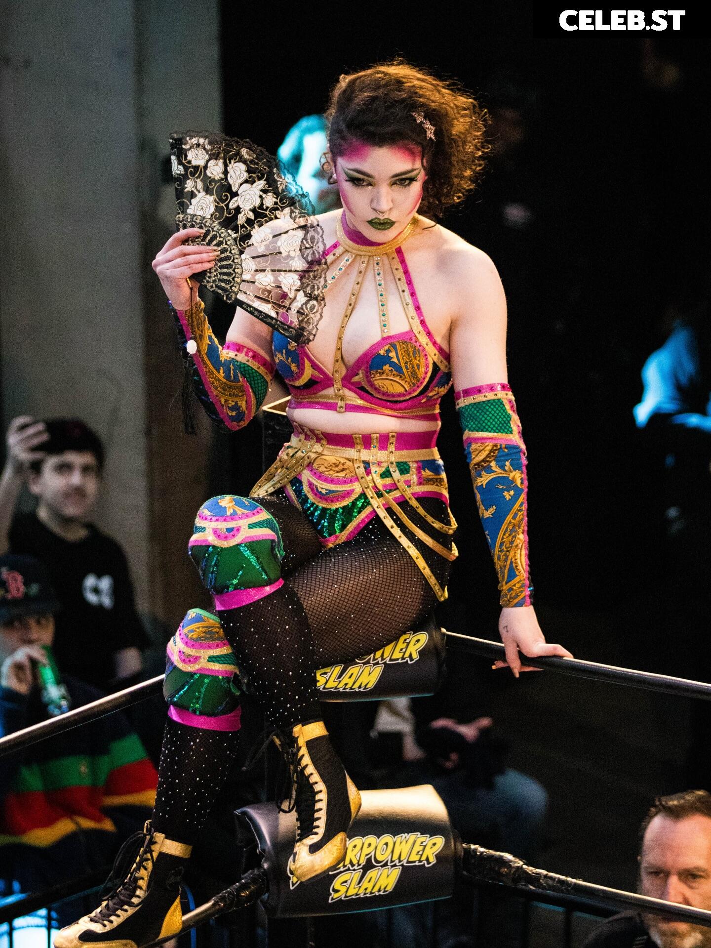 Women of Professional Wrestling Image 23667189