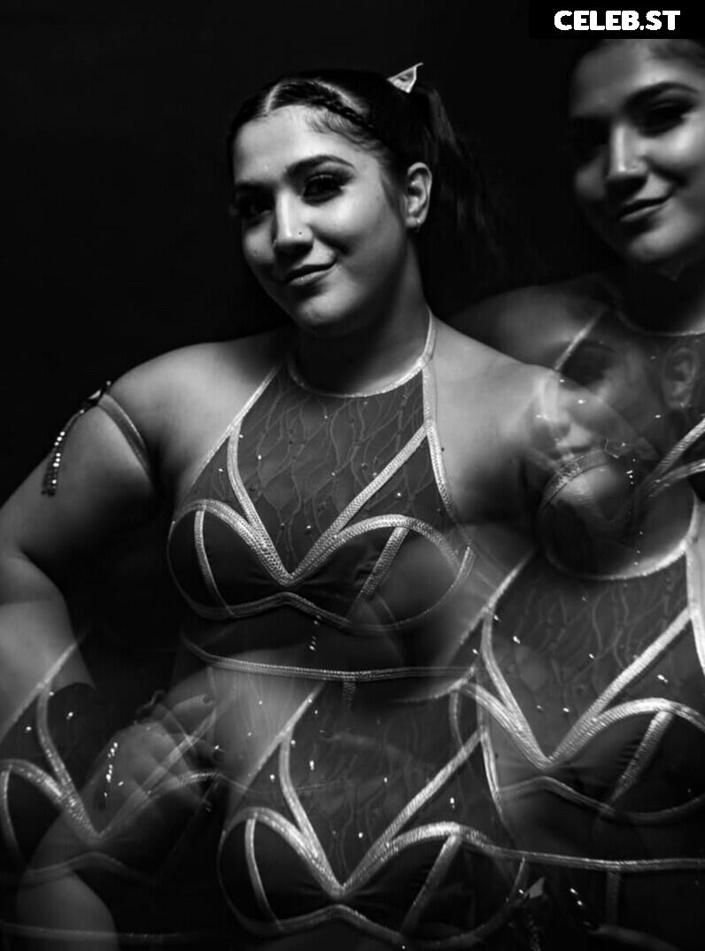 Women of Professional Wrestling Image 23667127