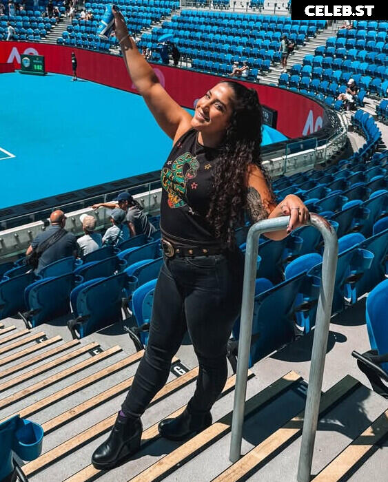 Women of Professional Wrestling Image 23667125