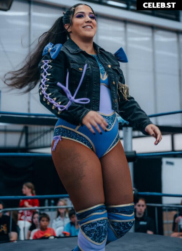Women of Professional Wrestling Image 23667128