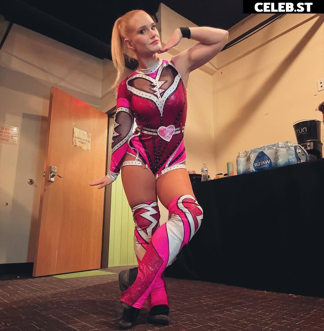 Women of Professional Wrestling Image 23667111