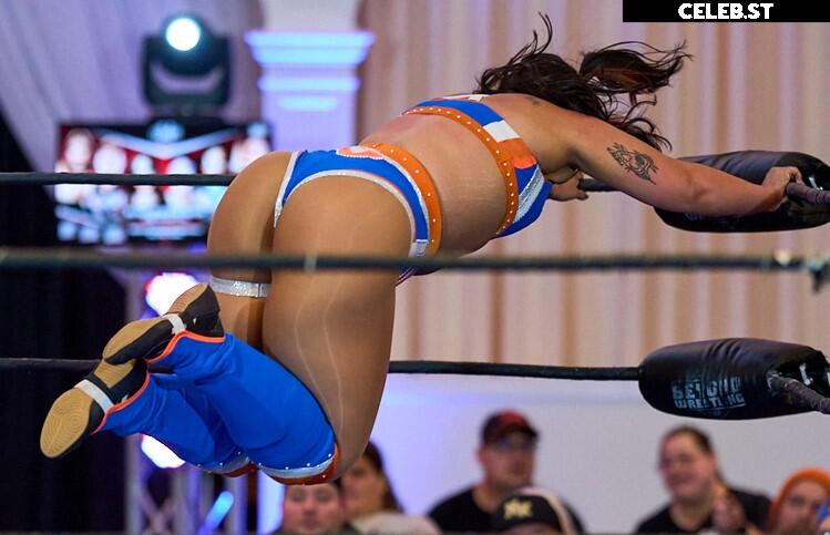 Women of Professional Wrestling Image 23667102