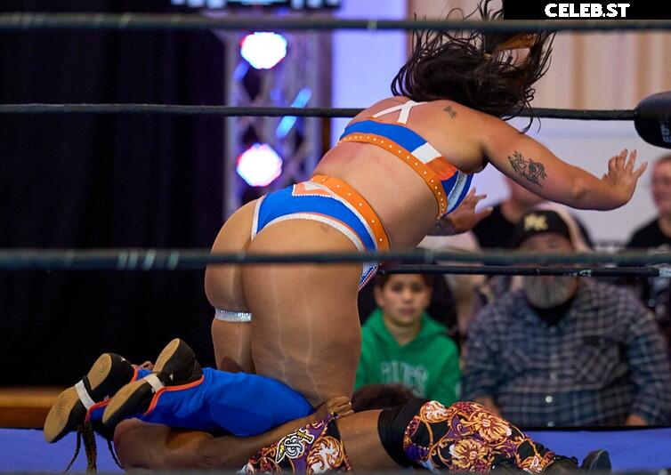 Women of Professional Wrestling Image 23667100