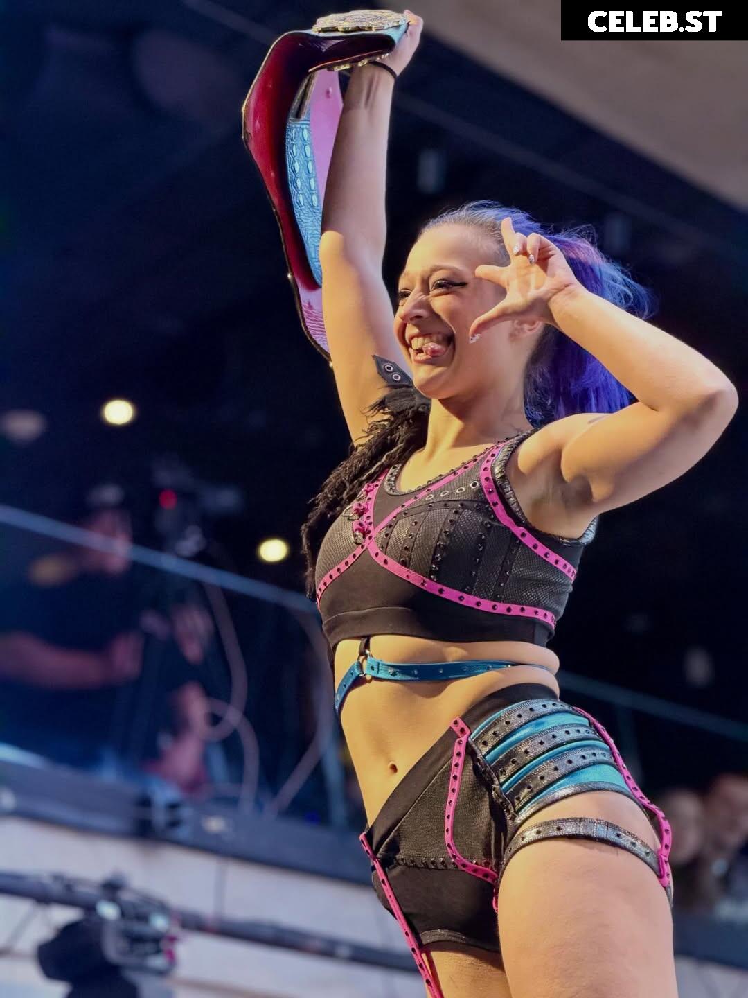 Women of Professional Wrestling Image 23667106