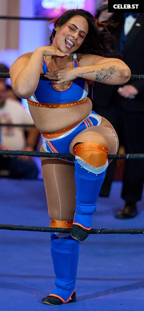 Women of Professional Wrestling Image 23667104