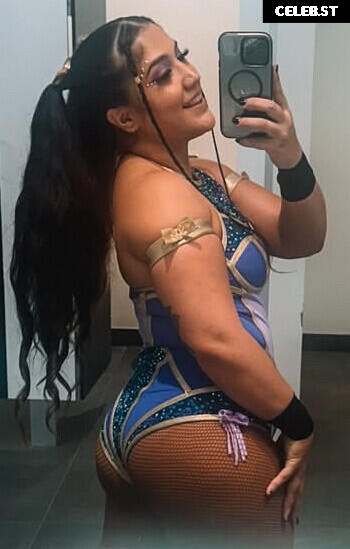 Women of Professional Wrestling Image 23667132