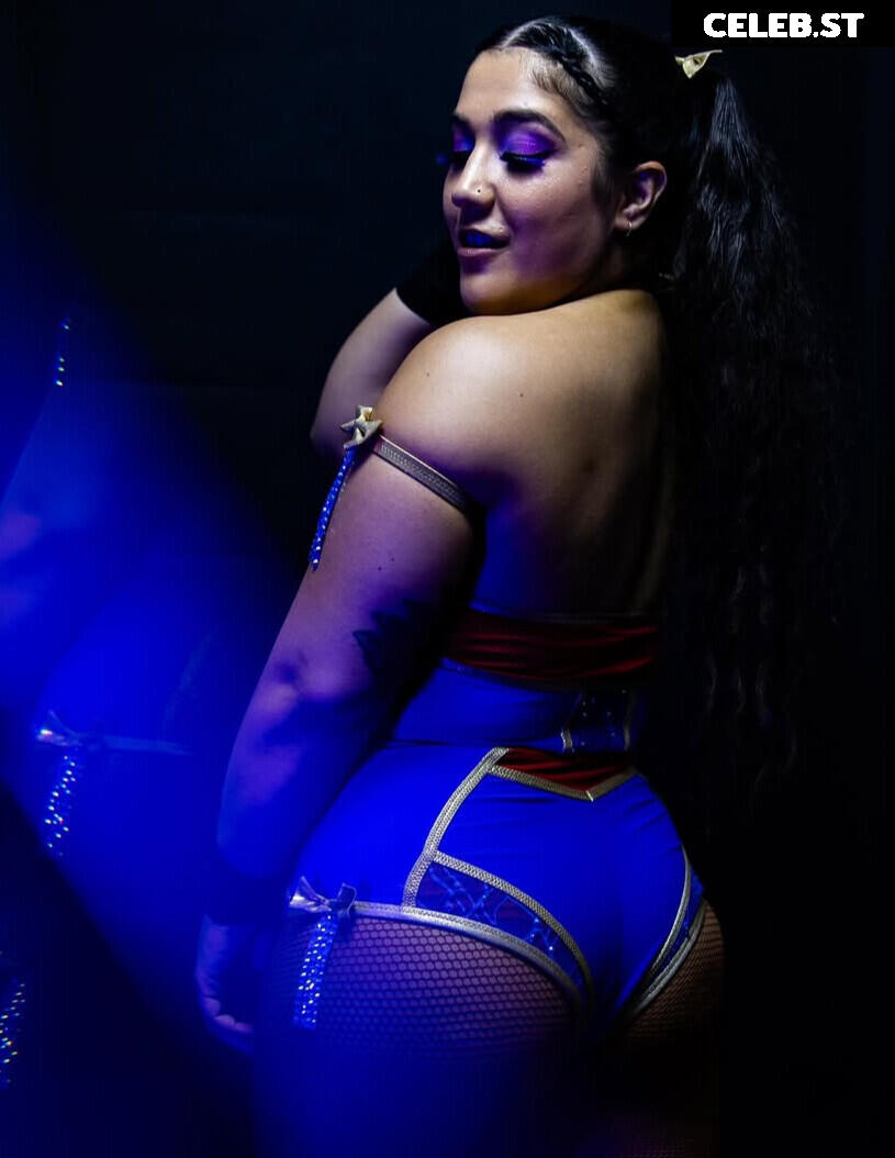 Women of Professional Wrestling Image 23667130