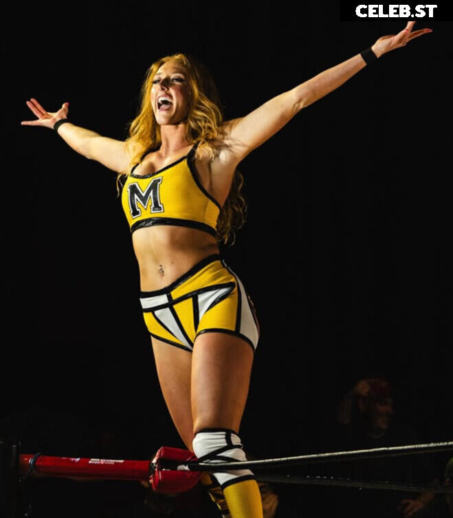Women of Professional Wrestling Image 23667137