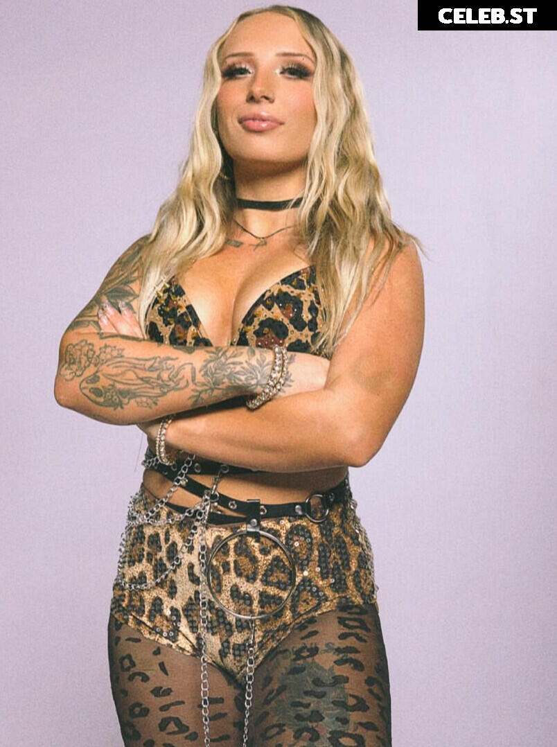 Women of Professional Wrestling Image 23667134