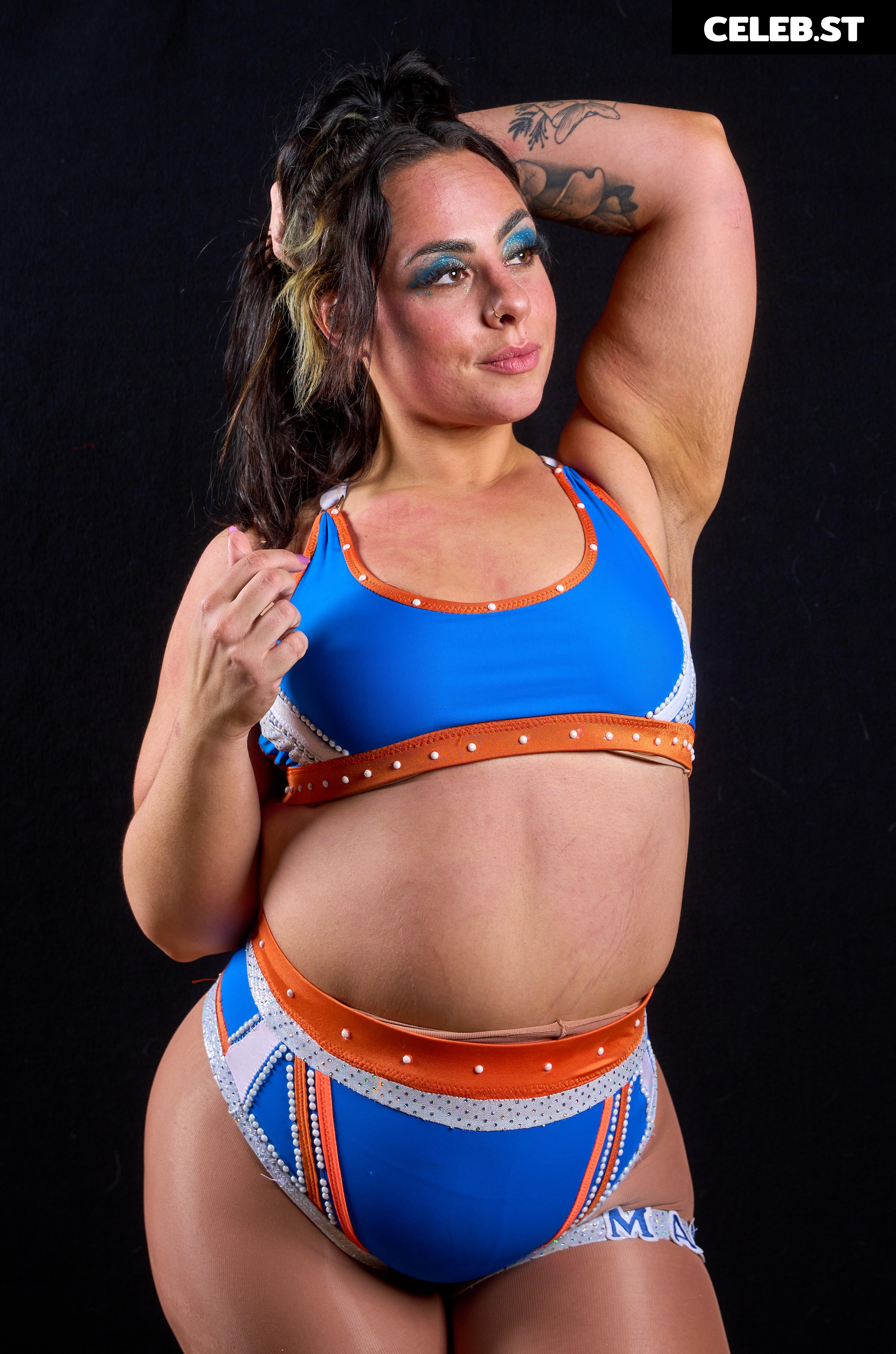 Women of Professional Wrestling Image 23667163