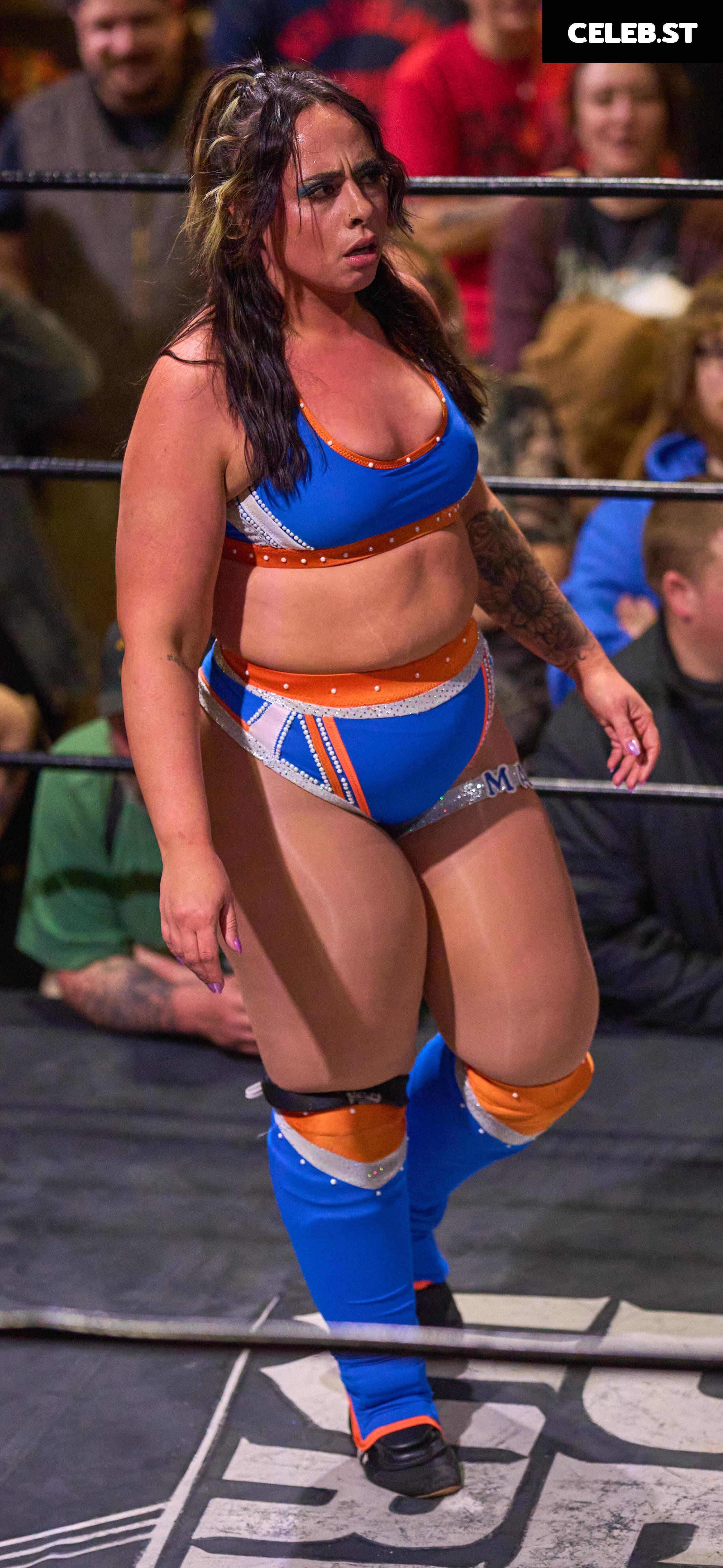 Women of Professional Wrestling Image 23667167
