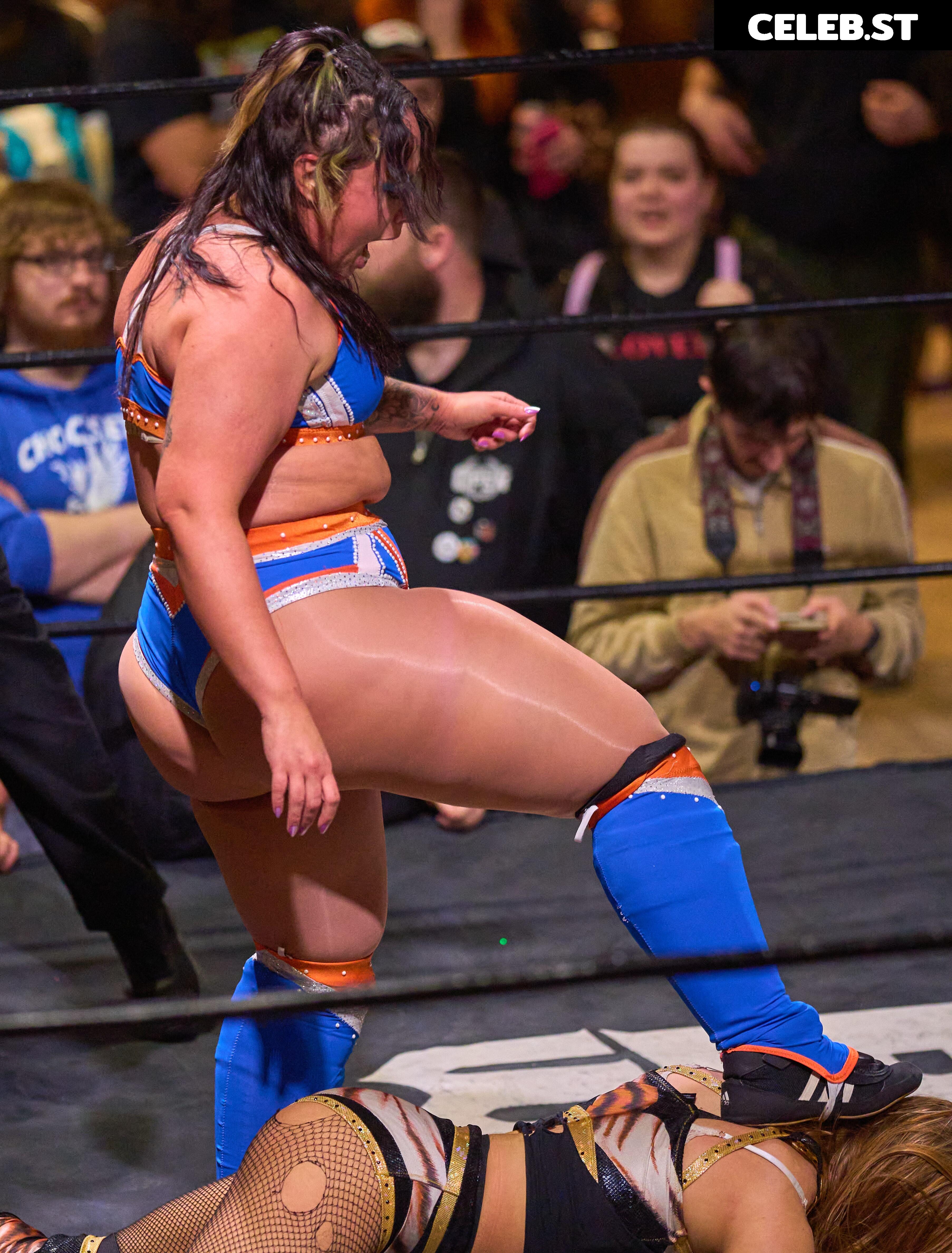 Women of Professional Wrestling Image 23667164