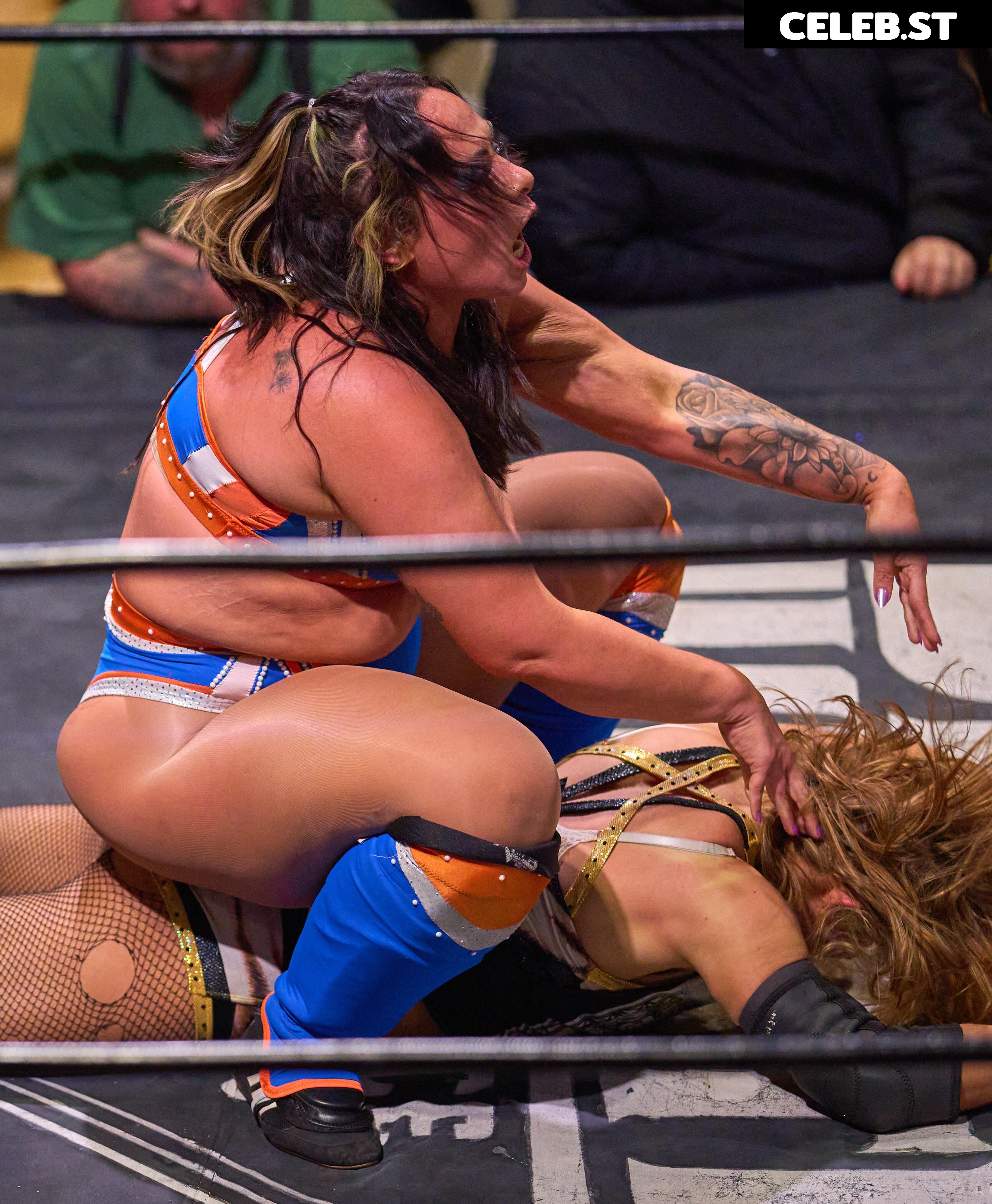 Women of Professional Wrestling Image 23667168