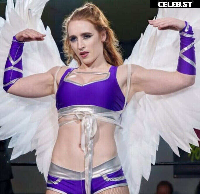 Women of Professional Wrestling Image 23667147