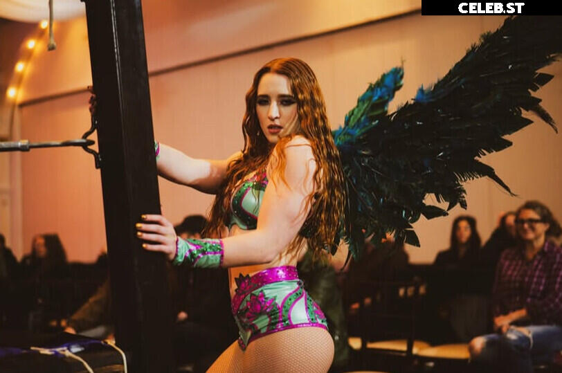 Women of Professional Wrestling Image 23667148
